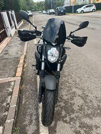 moto yamaha