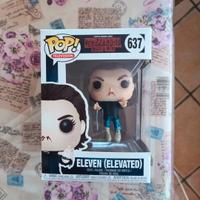 Funko Pop stranger things 11