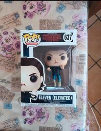 Funko Pop stranger things 11