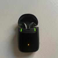 app acustici Amplienergy Stiletto   con powerbank