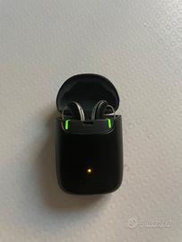 app acustici Amplienergy Stiletto   con powerbank