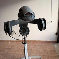 termo attivatore per capelli