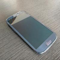 Samsung Galaxy S3 