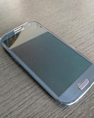 Samsung Galaxy S3 