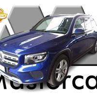 MERCEDES-BENZ GLB 200 GLB 4matic 7 POSTI busines