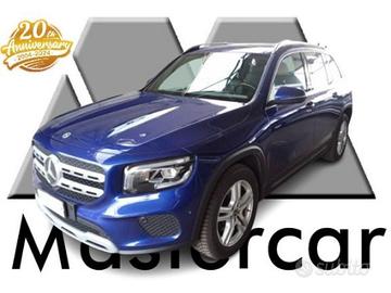 MERCEDES-BENZ GLB 200 GLB 4matic 7 POSTI busines