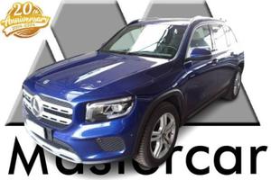 MERCEDES-BENZ GLB 200 GLB 4matic 7 POSTI busines