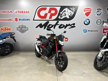 Honda Hornet 750 ABS 2600 KM QUICK-SHIFT