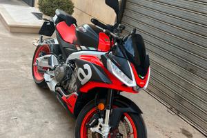 Aprilia Tuono 660 35 KW