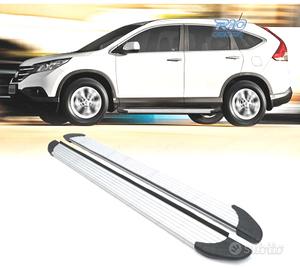 PEDANE PEDANE HONDA CRV 17-