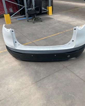 PARAURTI POSTERIORE MAZDA CX-30