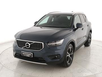 VOLVO XC40 1.5 t5 phev Inscription auto