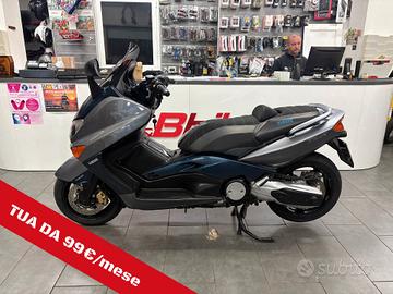 Yamaha T Max 500 - 2005