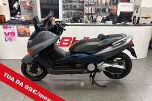 Yamaha T Max 500 - 2005