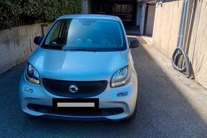 Smart ForFour 70 1.0 Passion