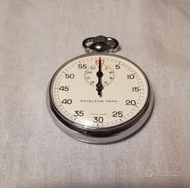 Cronometro Excelsior Park