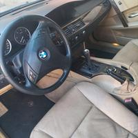 bmw 530 station wagon