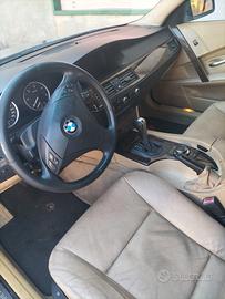 bmw 530 station wagon