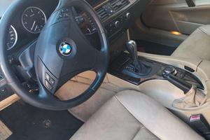 bmw 530 station wagon