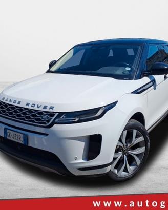 LAND ROVER RANGE ROVER EVOQUE 2.0D I4 163CV AUTO A