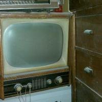 Tv (RADIOMARELLI-ULTRAVISION)