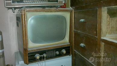 Tv (RADIOMARELLI-ULTRAVISION)