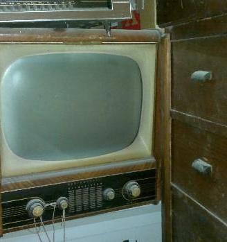 Tv (RADIOMARELLI-ULTRAVISION)
