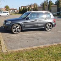 Mercedes glk 220 d 4 matic