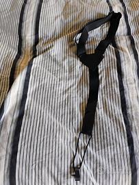 Porta chitarra classica