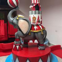 Decorazioni per festa a tema