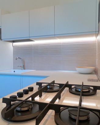 Splendido villino 600mt dal mare - centro - clima