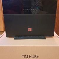 TIM HUB+  Modem/Router FIBRA (Spedizione inclusa!)