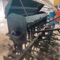 Sarchiatrice per Aglio