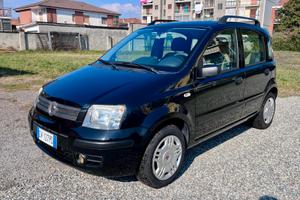 Fiat Panda 1.2 Benzina GPL