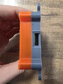 Raspberry Pi 4 Model B con 4GB di RAM