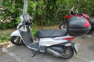 kymco people 125