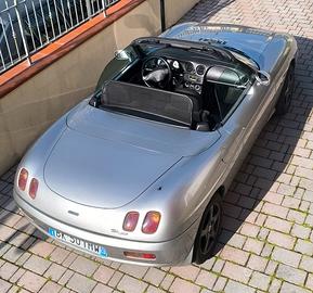 Fiat Barchetta 