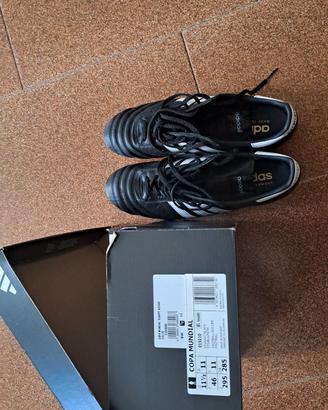 Scarpe da calcio