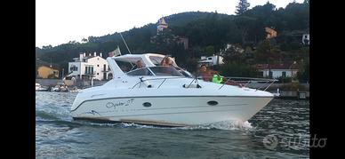 Barca Sessa Oyster 27