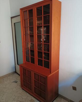 Tris Mobili d'Autore "Caccia alla Volpe" (1985) –