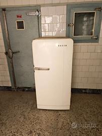 🔻 FRIGO BOSCH VINTAGE ANNI '50/'60 – NON FUNZIONA
