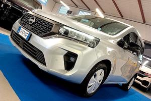 Nissan Townstar 1.3 130cv N-CONNECTA 5P *IVA DEDUC