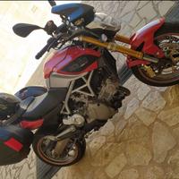 Aprilia Mana 850