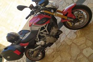 Aprilia Mana 850