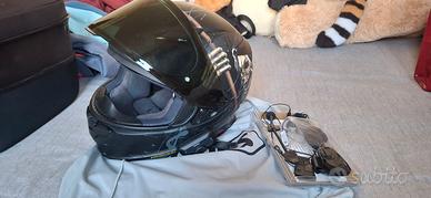 casco shoei 