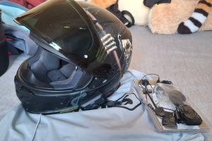 casco shoei 