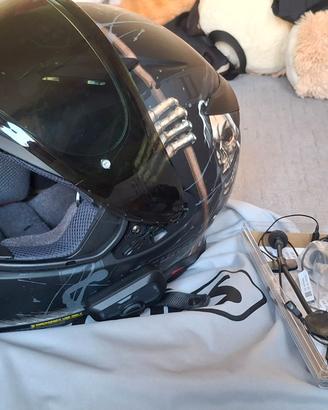 casco shoei 