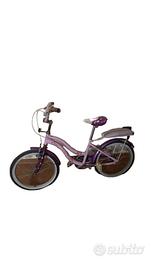 Bicicletta Bambino/a Usata
