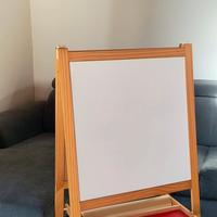 Lavagna IKEA bambini