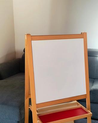 Lavagna IKEA bambini